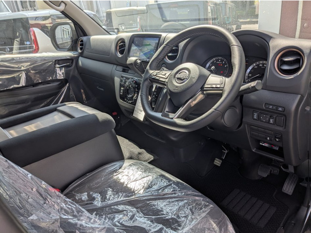 キャラバン2.0 グランドプレミアム GX ロング