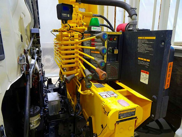 ���j�b�N4�i 2.9t�݂� URU374N ���W�R��/�t�b�N�C���t �����Ⴂ�A�E�g���K�[ ���i�[�x�񑕒u �G�R�|���v�t ���ߘa 7�N 7���N���[���N���_����