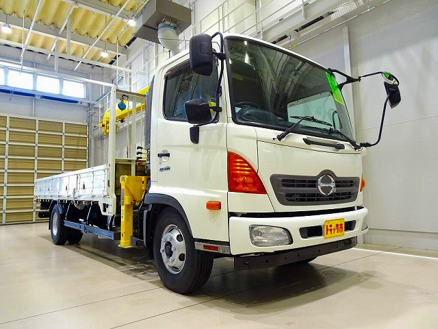 ���⍇���Ǘ�No.E663 H27 �����W���[ 2.5t �W���x�b�h���X ���j�b�N4�i�N���[���t 190ps