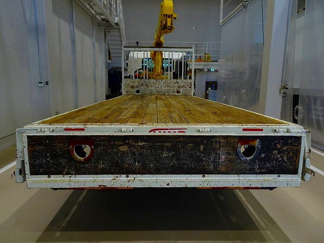 �ב����:540&times;214&times;40 �O���J ���E�Z�C�R�[���b�N ���[�v�����E4��/�O��2�� �A�I���O���㕔L�^�A���O���⋭ ���˂�17�{ �O���ēS����/������Ɠ�1��/���؎�t ���j�b�N4�i 2.9t�݂�N���[��