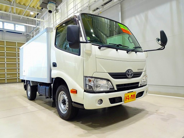 ���⍇���Ǘ�No.H995 H31 �g���G�[�X 1.35t 4WD FJL S�^�C�� 4No. �ቷ�Ⓚ��
