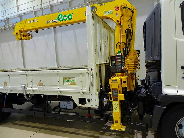 ���j�b�N4�i 2.9t�݂� URU374N ���W�R��/�t�b�N�C���t �����Ⴂ�A�E�g���K�[ ���i�[�x�񑕒u �G�R�|���v�t ���ߘa 7�N 7���N���[���N���_����