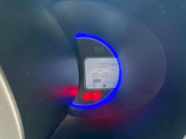 88544kmになります★