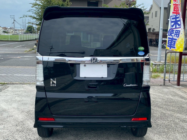プライバシーガラス付き★