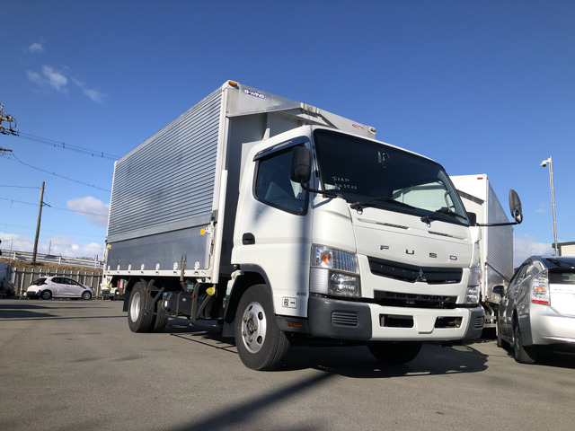 �L�����^�[(�O�H) �A���~�E�C���O ���Îԉ摜