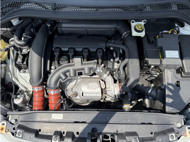 �G���W���̒��q���ǍD�ł��B(^^)/