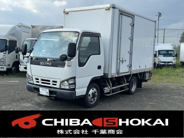 いすゞ エルフ 4WDの中古車一覧｜中古車検索 - 価格.com