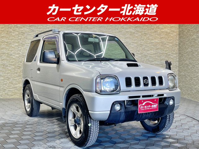 スズキ ジムニー シルバー(銀色)の中古車一覧｜中古車検索