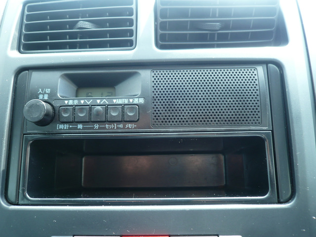 �����`���[�i�[���Ă܂�(^^�􂨍D���ȃ��W�I�𒮂��Ȃ���d����܂ōs���܂�!