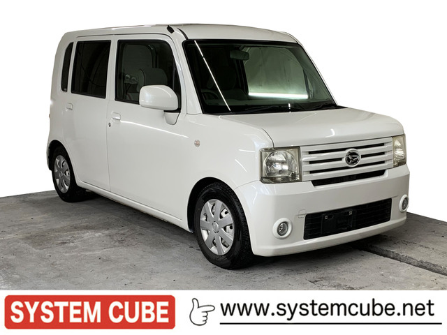 ダイハツ ムーヴコンテ 4WDの中古車一覧｜中古車検索 - 価格.com