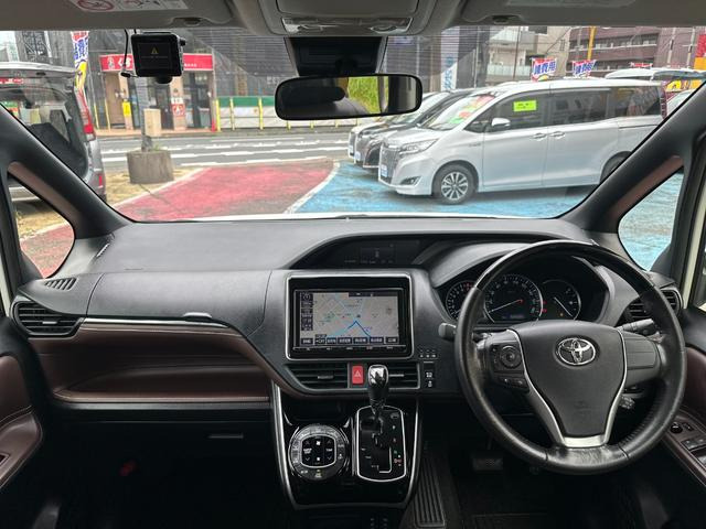 エスクァイア2.0 Gi