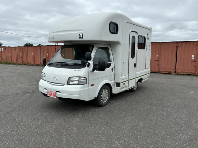 マツダ ボンゴトラック 4WDの中古車一覧｜中古車検索 - 価格.com