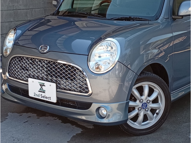 ミラジーノミニライト