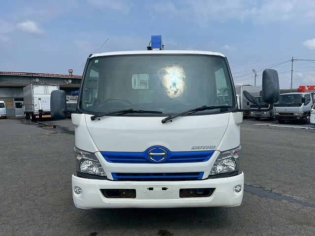 デュトロクレーン