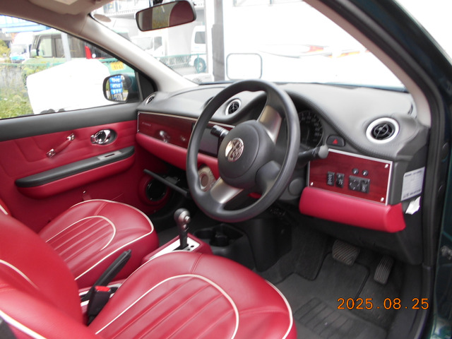 �����r���[�g H22�� 4WD