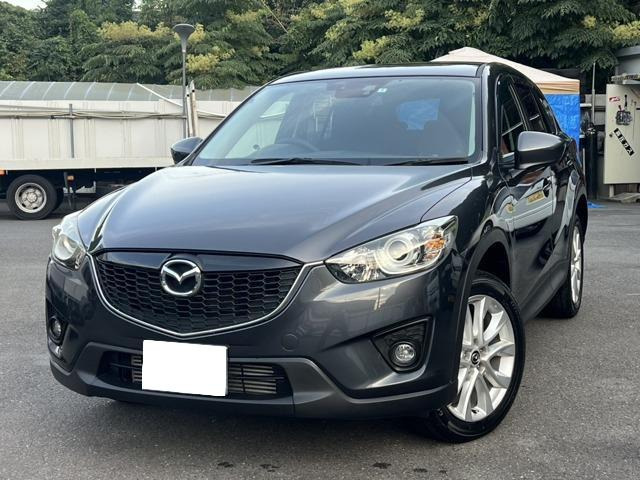 CX-5(}c_) 2.2 XD@fB[[^[{ tZOTVir ETC obNJ Îԉ摜