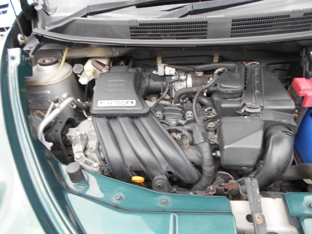 �������C�̂��� �����r���[�g H22�� 4WD