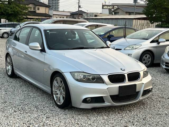 3V[YZ_(BMW) 320i@irA~p[V[gI[gGARX}[gL2CD DVD Îԉ摜