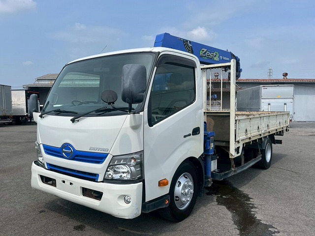 デュトロクレーン