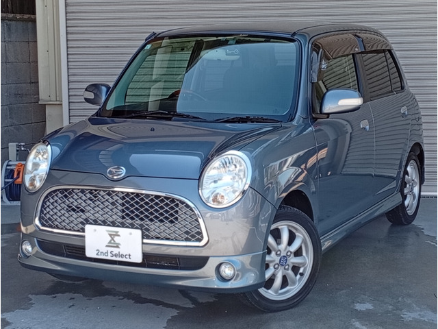 ミラジーノミニライト