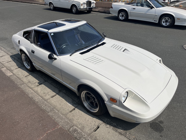 フェアレディZ2.8 Z Tバールーフ