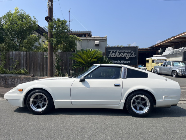 フェアレディZ2.8 Z Tバールーフ