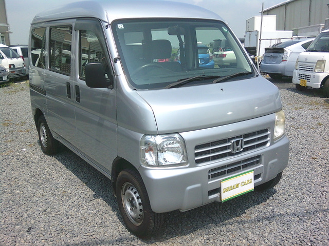 ホンダ アクティバン SDX 23.0万円 平成22年(2010年) 岐阜県