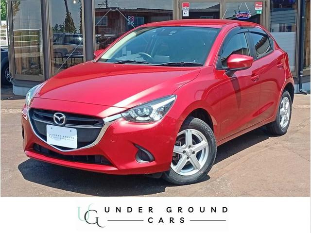 マツダ特注 マツダ デミオ MAZDA DEMIO 7色セット マツダ特注 マツダ デミオ MAZDA DEMIO 7色セット マツダ デミオ