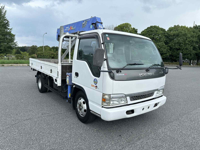 エルフクレーン