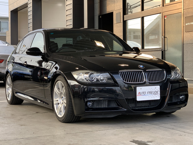 3V[YZ_(BMW) 323i@MX|[c Îԉ摜
