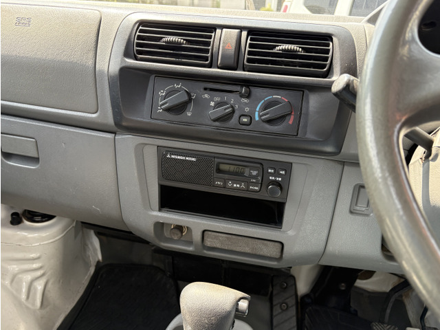 ミニキャブトラックTL 4WD