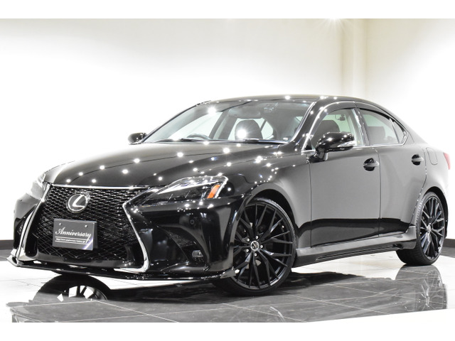 レクサス IS エアロパーツ装備の中古車一覧｜中古車検索 - 価格.com