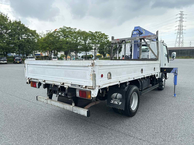 エルフクレーン