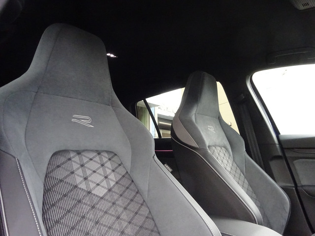 Rライン専用スポーツシート