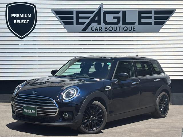 ミニ MINIClubman 福岡県の中古車一覧｜中古車検索 - 価格.com
