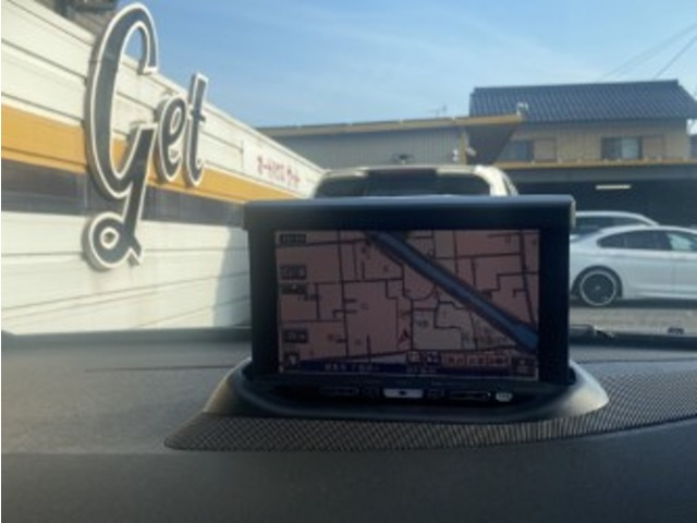 �J�[�i�r�쓮