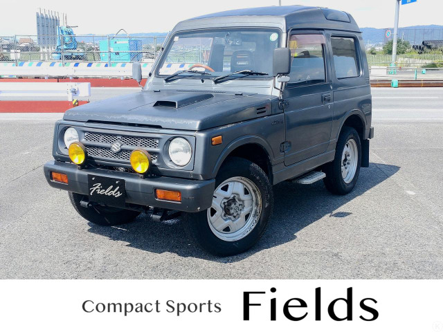 �W���j�[(�X�Y�L) �p�m���~�b�N���[�t EC 4WD�@4�^ �I�[�g�} CD/SD/USB ���Îԉ摜