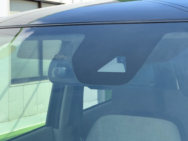 �Փˌy���V�X�e�����ڎ�!