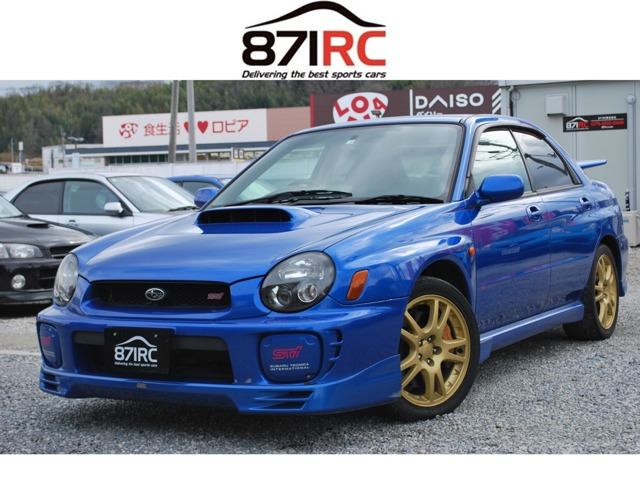 スバル インプレッサWRXの中古車一覧(2ページ目)｜中古車検索 - 価格.com