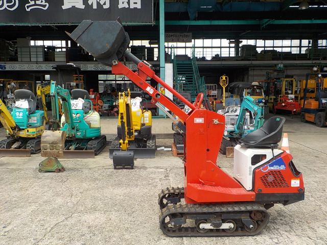 ウインブルヤマグチミニクローダー