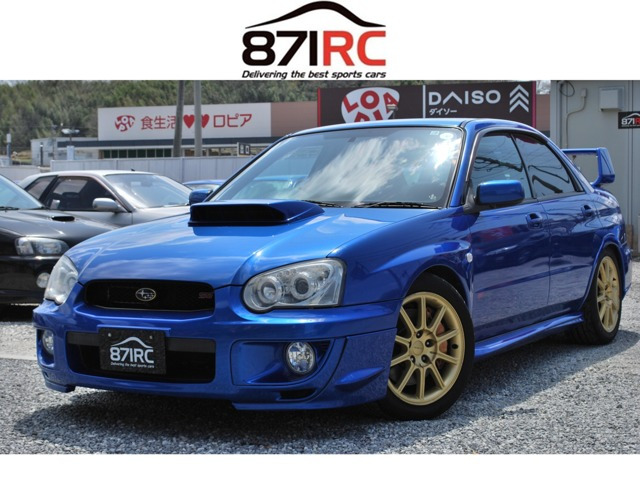 スバル インプレッサWRXの中古車一覧(2ページ目)｜中古車検索 - 価格.com