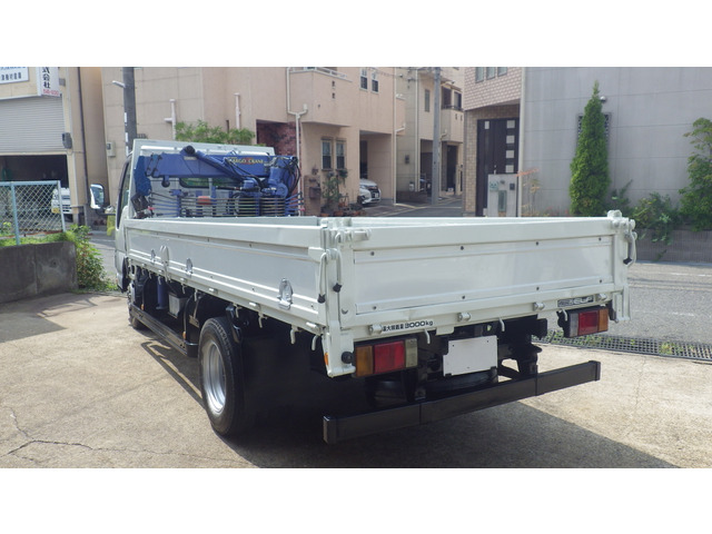 エルフ4.8 ロング 低床 ディーゼル