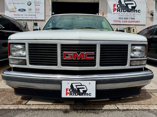 シボレー C-1500 EXキャブ 新車並行TBI350エンジン 311.3万円