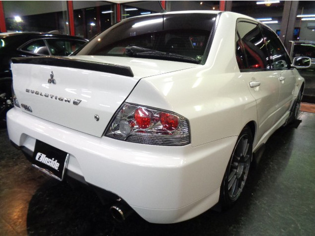 4G63ターボエンジン&ステアシフトマチックAT4WD&専用大口径マフラー&ACDコントロール&ブレンボキャリパー>-A専用タービン&タワーバー他装備充実車です