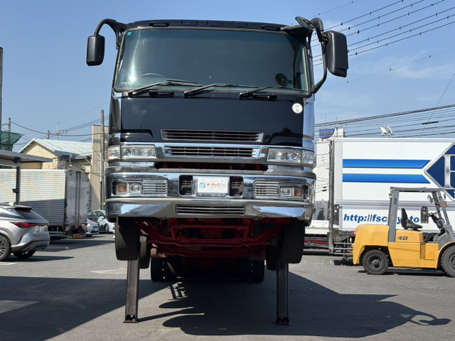 スーパーグレートハイジャッキ