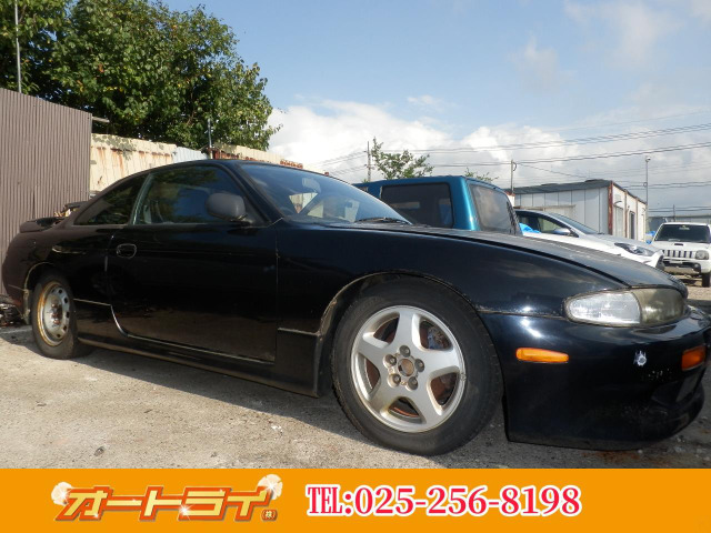 日産 シルビアの中古車・相場情報｜中古車検索 - 価格.com