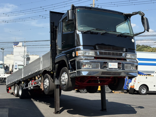 スーパーグレートハイジャッキ