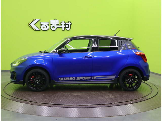 スイフト1.4 スポーツ ZC33S ファイナル エディション