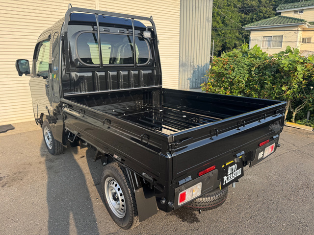 ハイゼットトラックジャンボ エクストラ 4WD