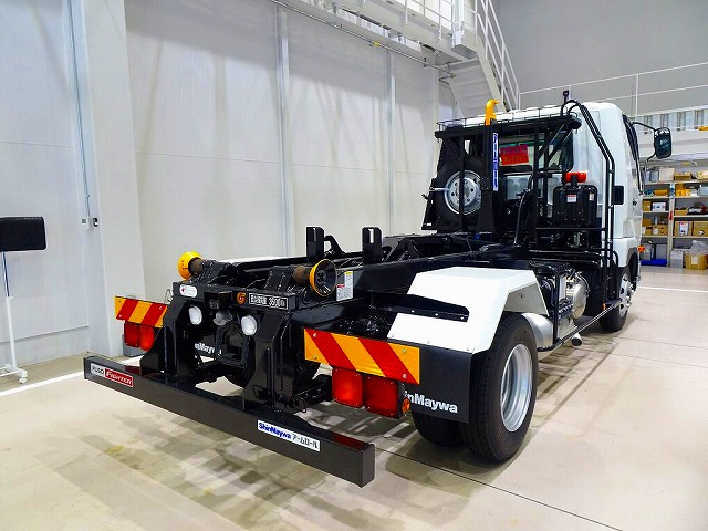 ファイターアームロール